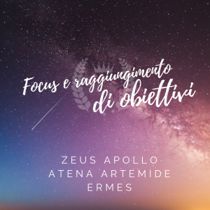 Focus e obiettivi