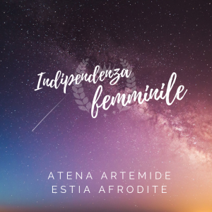 indipendenza femminile