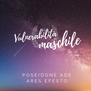 vulnerabilità maschile