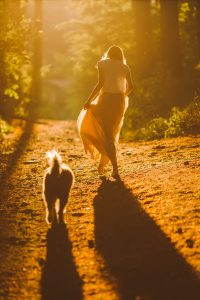 percorso Find Your Wild crescita personale