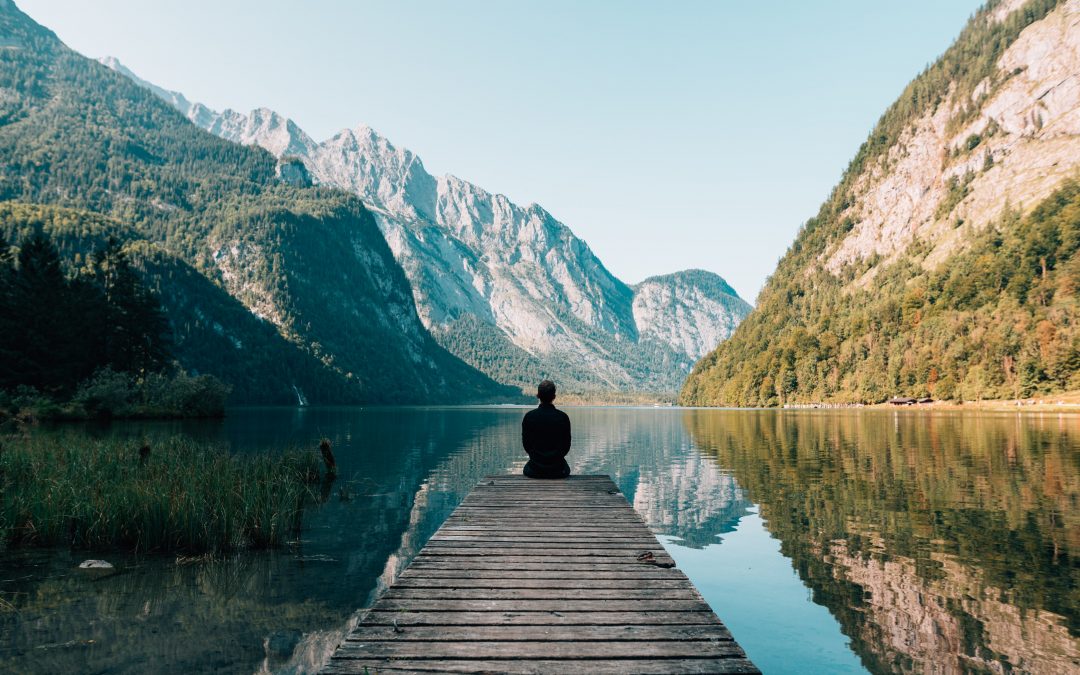Come la spiritualità ti aiuta sul lavoro.