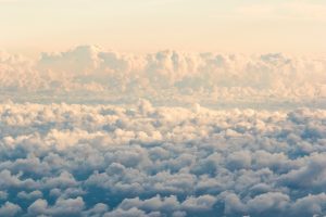 nuvole e cielo - identificazione - Find Your Wild