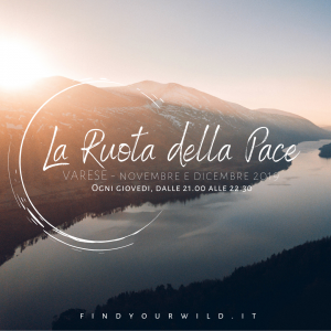 Corsi workshop 2019 Varese Ruota della Pace