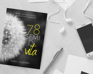 libro 78 semi di vita Isabel Colombo