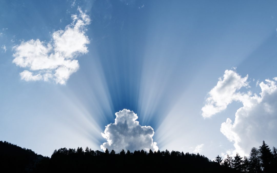 Quand’è che arriva l’Illuminazione?