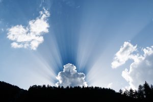 Quando arriva l'illuminazione?