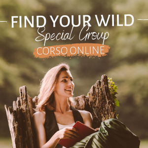 Find Your Wild Special Group corso online