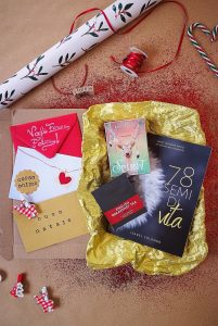 Cosa c'è in una Babbo BOX